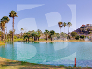 Bungalow · La Revente CIUDAD QUESADA · Rojales