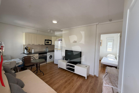 Bungalow - Segunda Mano - CIUDAD QUESADA - Rojales