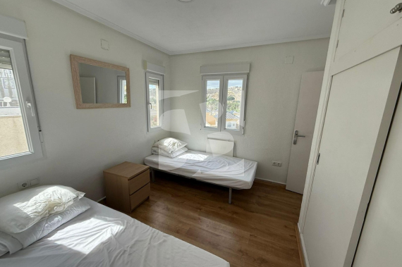 Bungalow - Segunda Mano - CIUDAD QUESADA - Rojales