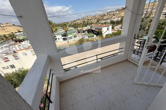 Bungalow - Segunda Mano - CIUDAD QUESADA - Rojales