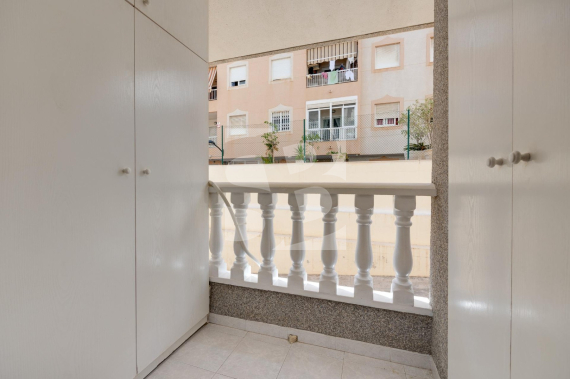 Estudio - Segunda Mano - TORREVIEJA - Acequion