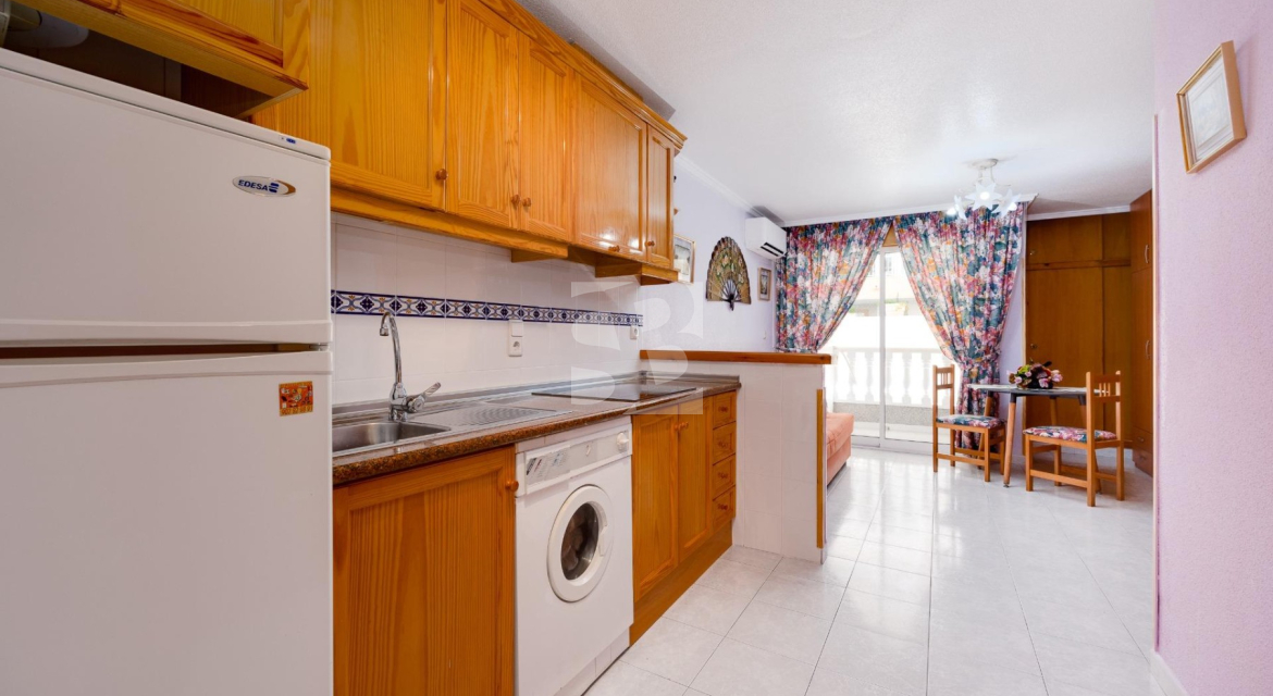 Studio · La Revente TORREVIEJA · Acequion