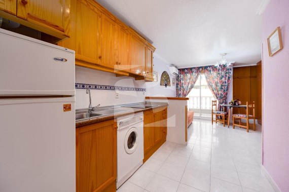 Estudio - Segunda Mano - TORREVIEJA - Acequion