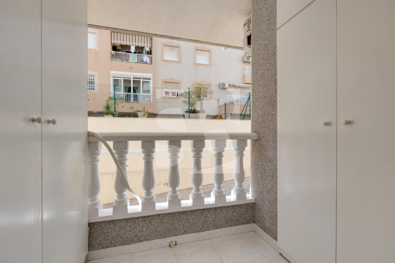 Estudio - Segunda Mano - TORREVIEJA - Acequion