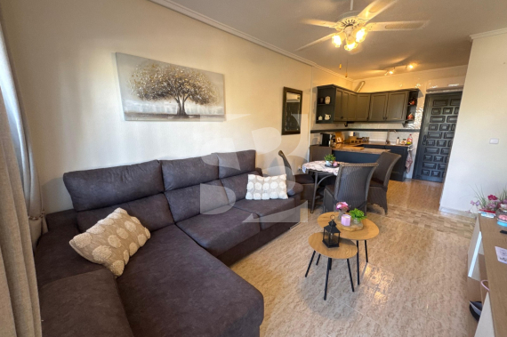 Bungalow - Segunda Mano - ORIHUELA COSTA - La Florida