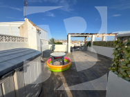 Bungalow · La Revente ORIHUELA COSTA · La Florida