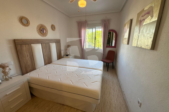 Bungalow - Segunda Mano - ORIHUELA COSTA - La Florida