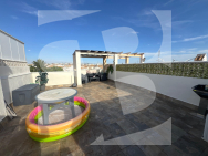 Bungalow · La Revente ORIHUELA COSTA · La Florida