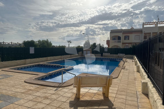 Bungalow - Segunda Mano - ORIHUELA COSTA - La Florida