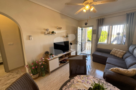 Bungalow - Segunda Mano - ORIHUELA COSTA - La Florida