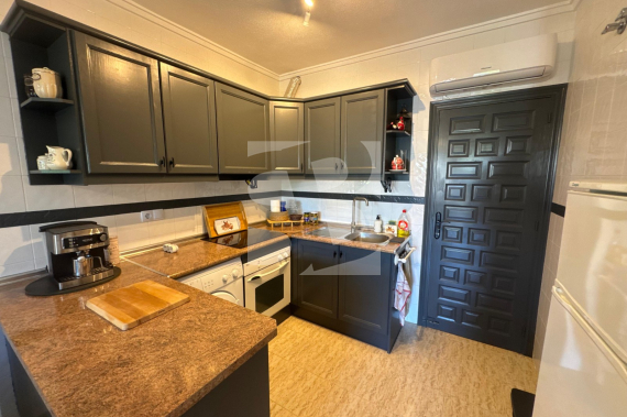 Bungalow - Segunda Mano - ORIHUELA COSTA - La Florida