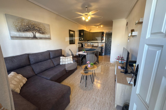 Bungalow - Segunda Mano - ORIHUELA COSTA - La Florida