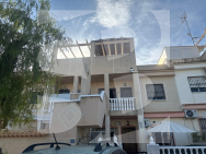 Bungalow · La Revente ORIHUELA COSTA · La Florida