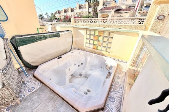 Villa - La Revente - ALICANTE - Urb. La Marina