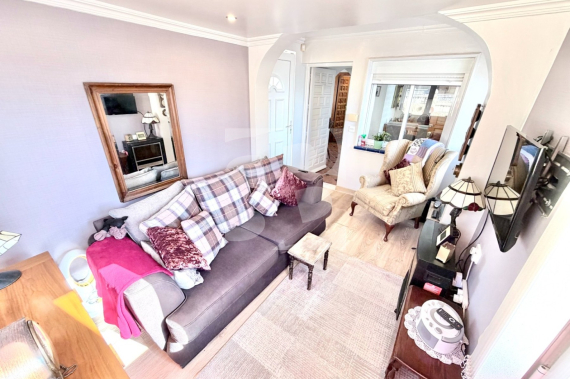 Villa - La Revente - ALICANTE - Urb. La Marina