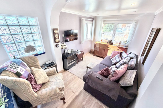 Villa - La Revente - ALICANTE - Urb. La Marina