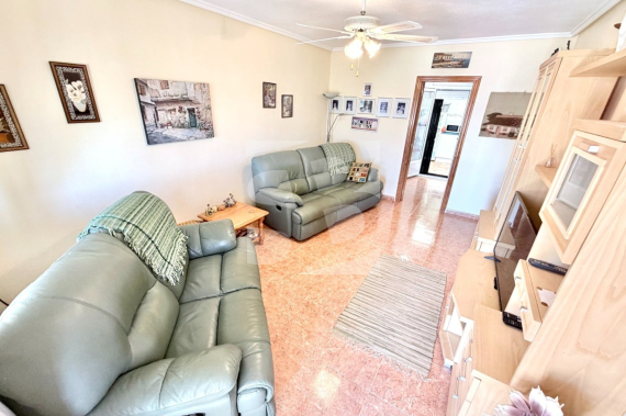 Chalet - Продажа - ALICANTE - Urb. La Marina