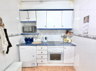 Chalet · Segunda Mano ALICANTE · Urb. La Marina