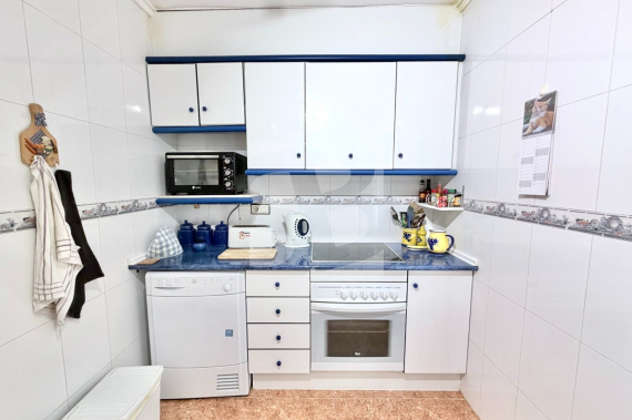 Chalet - Продажа - ALICANTE - Urb. La Marina