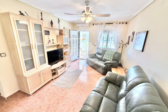 Chalet - Продажа - ALICANTE - Urb. La Marina