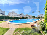 Chalet · Segunda Mano ALICANTE · Urb. La Marina