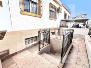 Chalet · Segunda Mano ALICANTE · Urb. La Marina