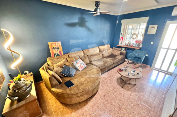 Villa - La Revente - ALICANTE - Urb. La Marina