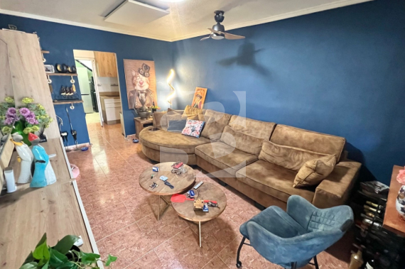 Villa - La Revente - ALICANTE - Urb. La Marina