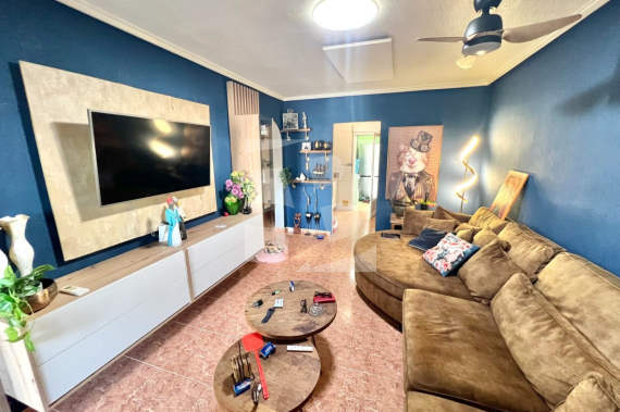 Villa - La Revente - ALICANTE - Urb. La Marina