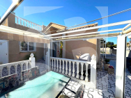 Adosado · Segunda Mano TORREVIEJA · Zona Carrefour