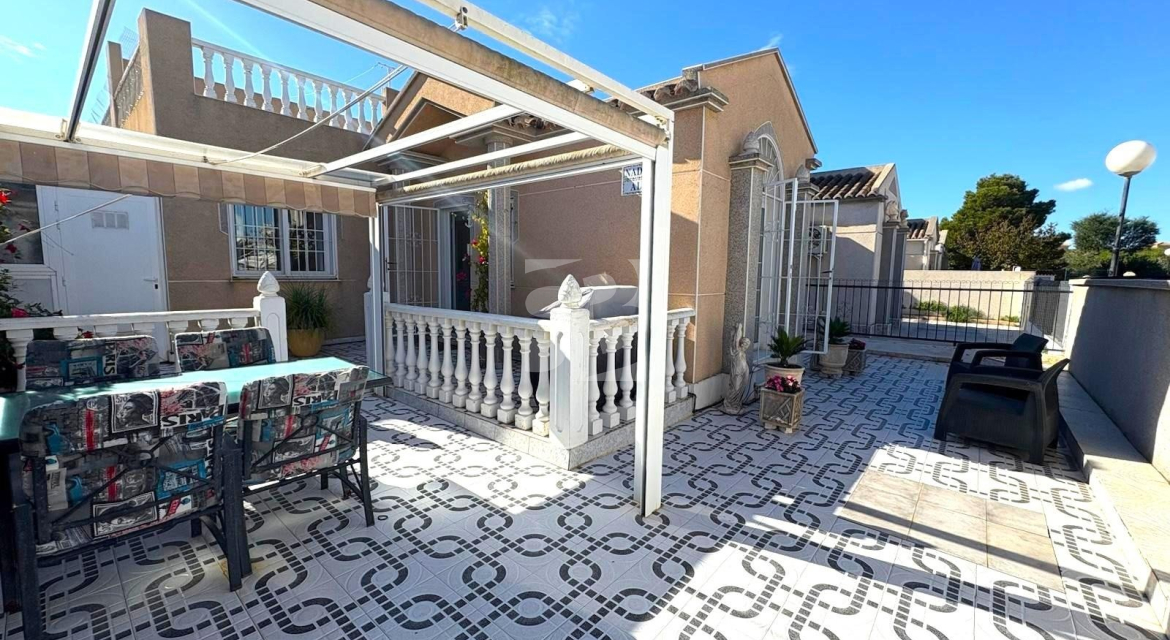 Adosado · Segunda Mano TORREVIEJA · Zona Carrefour