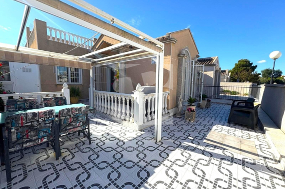 Adosado - Segunda Mano - TORREVIEJA - Zona Carrefour