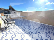 Adosado · Segunda Mano TORREVIEJA · Zona Carrefour