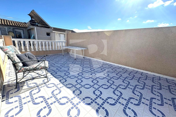 Adosado - Segunda Mano - TORREVIEJA - Zona Carrefour