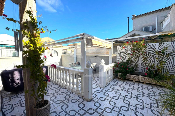 Adosado - Segunda Mano - TORREVIEJA - Zona Carrefour