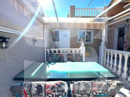 Adosado · Segunda Mano TORREVIEJA · Zona Carrefour