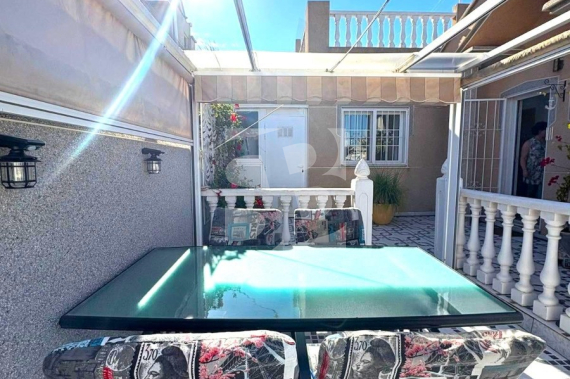 Adosado - Segunda Mano - TORREVIEJA - Zona Carrefour