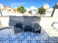 Adosado · Segunda Mano TORREVIEJA · Zona Carrefour