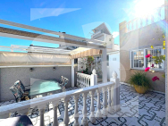 Adosado · Segunda Mano TORREVIEJA · Zona Carrefour