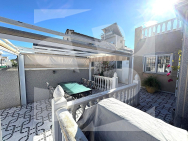 Adosado · Segunda Mano TORREVIEJA · Zona Carrefour