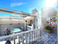 Adosado · Segunda Mano TORREVIEJA · Zona Carrefour