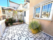 Adosado · Segunda Mano TORREVIEJA · Zona Carrefour