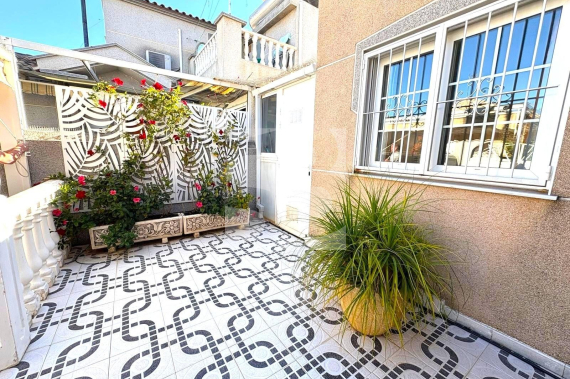 Adosado - Segunda Mano - TORREVIEJA - Zona Carrefour