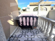 Adosado · Segunda Mano TORREVIEJA · Zona Carrefour