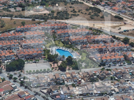 Adosado · Segunda Mano TORREVIEJA · Zona Carrefour