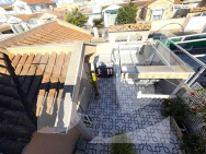 Adosado · Segunda Mano TORREVIEJA · Zona Carrefour