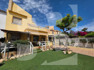 Chalet · Segunda Mano TORREVIEJA · Aguas Nuevas