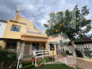 Chalet · Segunda Mano TORREVIEJA · Aguas Nuevas