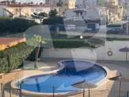 Chalet · Segunda Mano TORREVIEJA · Aguas Nuevas