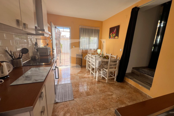 Chalet - Segunda Mano - TORREVIEJA - Aguas Nuevas